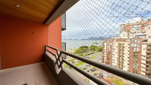 Apartamento com 4 Quartos à venda, 167m² no Agronômica, Florianópolis