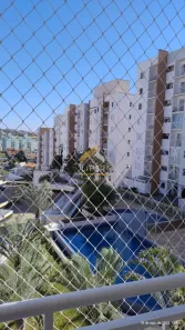 Apartamento com 2 Quartos à venda, 47m² no Jardim Alto da Boa Vista, Valinhos