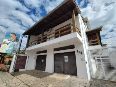 Ponto Comercial para alugar, 42m² no Jardim América, São Leopoldo