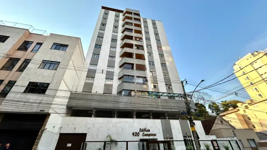 Apartamento com 3 Quartos à venda, 109m² no Santa Helena, Juiz de Fora
