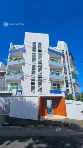 Apartamento com 3 Quartos à venda, 150m² no Alto dos Passos, Juiz de Fora