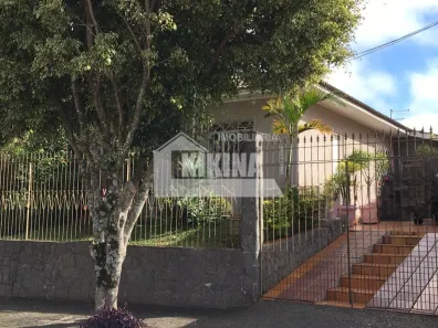 Casa com 3 Quartos à venda, 135m² no Ronda, Ponta Grossa