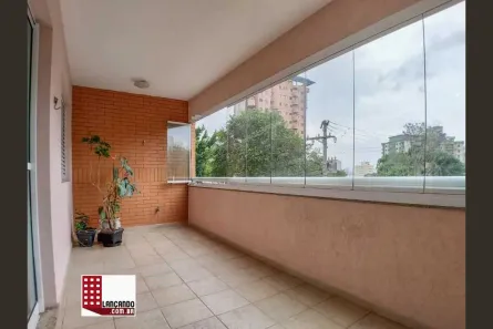 Apartamento com 4 Quartos à venda, 137m² no Saúde, São Paulo