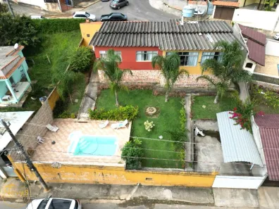 Casa com 3 Quartos à venda, 384m² no Mantiquira, Paty do Alferes