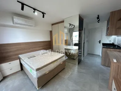 Apartamento com 1 Quarto à venda, 27m² no Perdizes, São Paulo