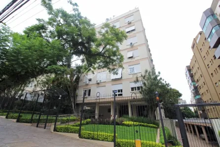 Apartamento com 2 Quartos à venda, 62m² no Mont Serrat, Porto Alegre