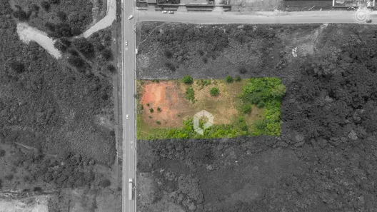 à venda, 5625m² no Iná, São José dos Pinhais