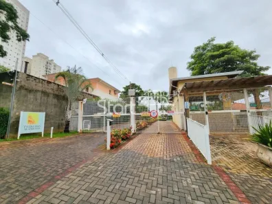 Apartamento com 3 Quartos à venda, 78m² no Jardim Nova Europa, Campinas