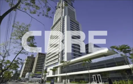 Sala Comercial para alugar, 237m² no Centro Cívico, Curitiba