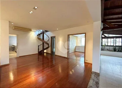 Cobertura com 3 Quartos à venda, 246m² no Barra da Tijuca, Rio de Janeiro