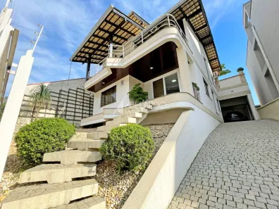 Casa com 4 Quartos para venda ou aluguel, 302m² no Itoupava Seca, Blumenau