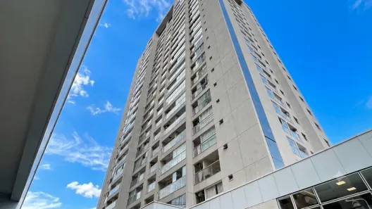 Apartamento com 1 Quarto à venda, 41m² no Jardim Goiás, Goiânia