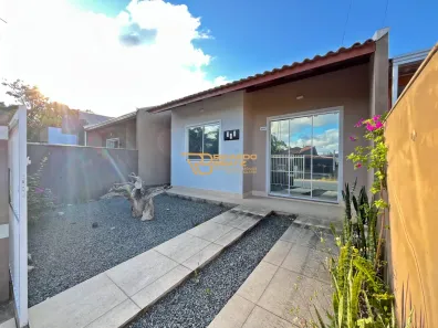 Casa com 2 Quartos à venda, 47m² no Quinta dos Acorianos, Barra Velha