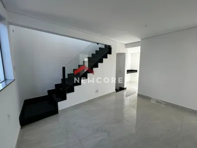 Cobertura com 3 Quartos à venda, 120m² no Copacabana, Belo Horizonte