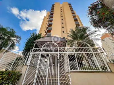 Apartamento com 4 Quartos à venda, 147m² no Vila Itapura, Campinas