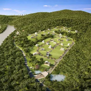 Lote/Terreno à venda, 375m² no Ponta Aguda, Blumenau