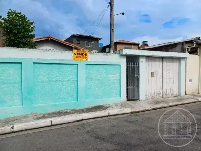 Casa com 2 Quartos à venda, 185m² no Jardim São Vicente, São Paulo