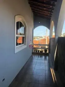 Sobrado com 3 Quartos à venda, 80m² no Jardim Três José, São José dos Campos