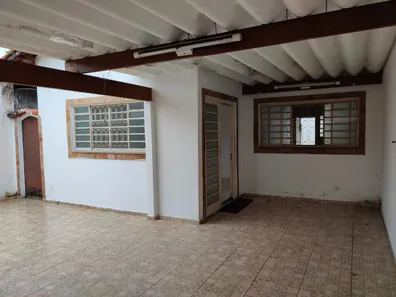 Casa com 3 Quartos à venda, 33m² no Cecap, Taubaté
