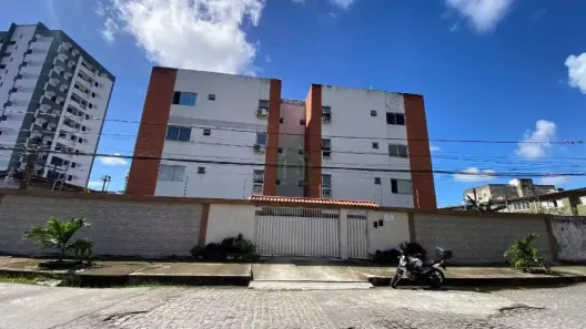 Apartamento com 3 Quartos à venda, 101m² no Iputinga, Recife