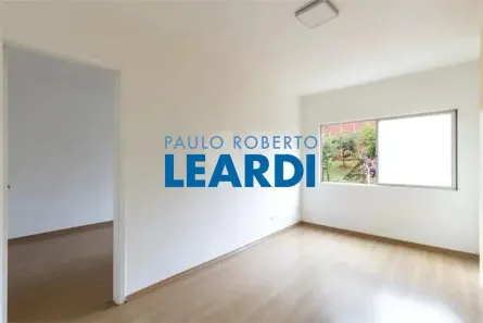 Apartamento com 1 Quarto à venda, 50m² no Santo Amaro, São Paulo