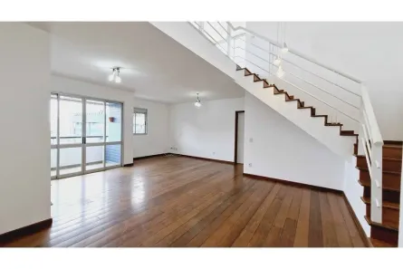 Cobertura com 4 Quartos à venda, 297m² no Jardim Colombo, São Paulo