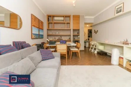 Apartamento com 2 Quartos à venda, 150m² no Jardim Europa, São Paulo