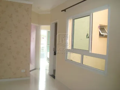 Apartamento com 2 Quartos à venda, 38m² no Parque Capuava, Santo André