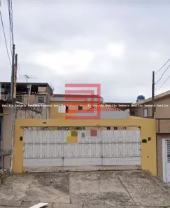 Casa com 3 Quartos à venda, 180m² no Vila Ivone, São Paulo