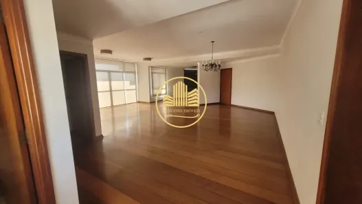 Apartamento com 4 Quartos à venda, 250m² no Vila Virgínia, Jundiaí