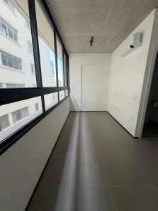 Apartamento com 1 Quarto à venda, 26m² no Jardim Paulista, São Paulo