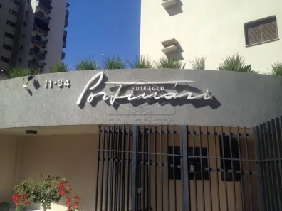 Apartamento com 3 Quartos para alugar, 130m² no Jardim Panorama, Bauru