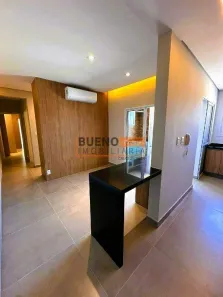 Apartamento com 2 Quartos para alugar, 69m² no Centro, Santa Bárbara D'Oeste