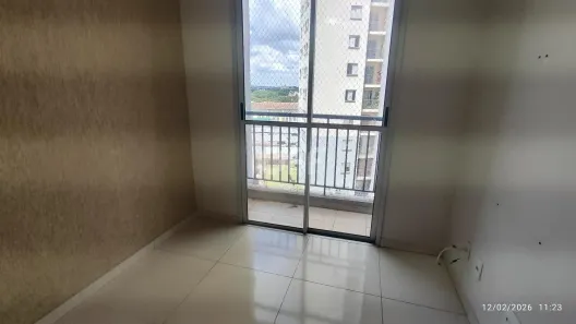 Apartamento com 2 Quartos para alugar, 50m² no Vila Mimosa, Campinas