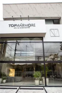 Prédio Comercial para alugar, 415m² no Carandiru, São Paulo