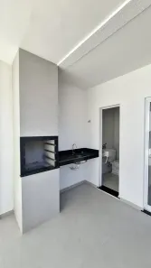 Casa de Condomínio com 4 Quartos à venda, 172m² no Alto do Calhau, São Luís