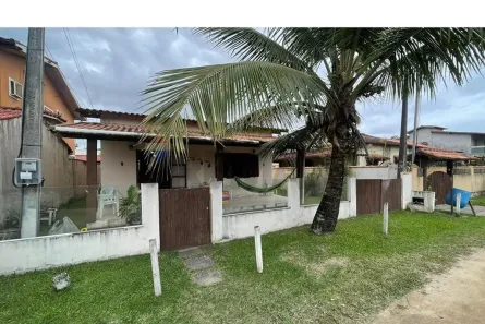 Casa com 3 Quartos à venda, 112m² no Nova Califórnia (Tamoios), Cabo Frio
