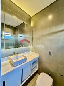 Casa de Condomínio com 3 Quartos à venda, 215m² no Residencial Spazio Verde Comendador, Bauru