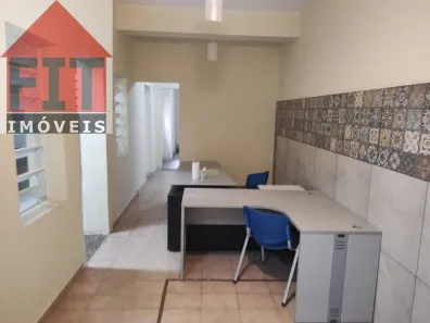 Imóvel Comercial à venda, 270m² no Vila Clementino, São Paulo