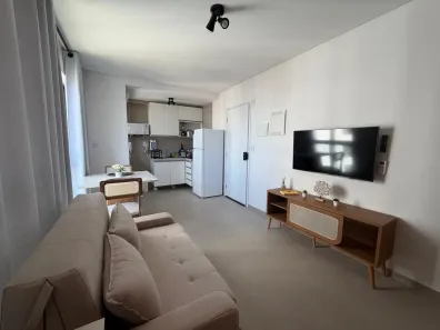 Apartamento com 1 Quarto para alugar, 28m² no Torre, Recife
