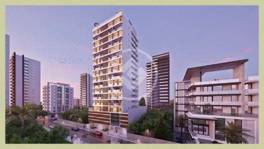 Apartamento com 2 Quartos à venda, 59m² no Praia do Morro, Guarapari