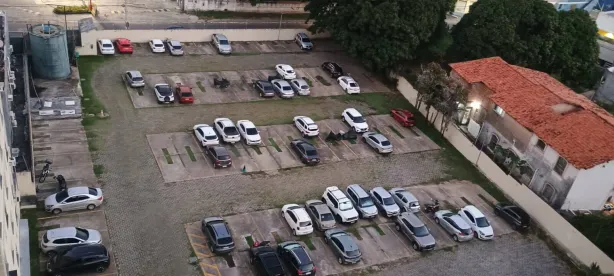Apartamento com 3 Quartos à venda, 160m² no Centro, Lauro de Freitas