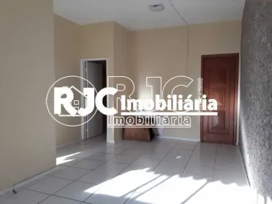 Apartamento com 3 Quartos à venda, 88m² no Tijuca, Rio de Janeiro
