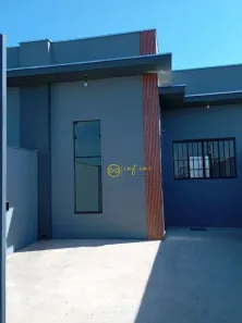Casa com 2 Quartos à venda, 60m² no , Salto de Pirapora