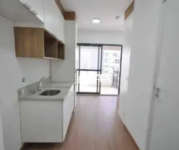 Apartamento com 1 Quarto à venda, 29m² no Tucuruvi, São Paulo