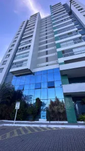 Apartamento com 3 Quartos à venda, 107m² no Farolândia, Aracaju