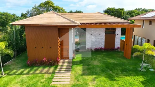 Casa com 6 Quartos à venda, 700m² no Açu da Torre, Mata de São João