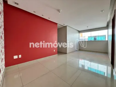 Apartamento com 3 Quartos à venda, 61m² no Santa Mônica, Belo Horizonte