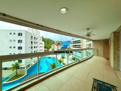 Apartamento com 3 Quartos à venda, 112m² no Enseada, Guarujá