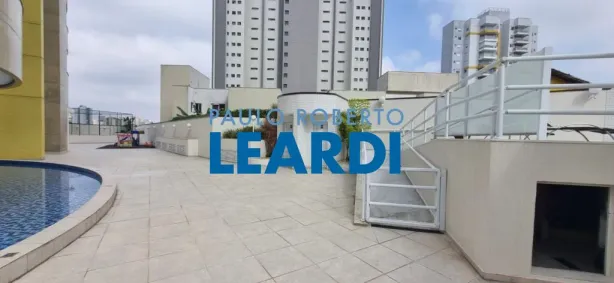 Apartamento com 5 Quartos à venda, 316m² no Vila Assunção, Santo André